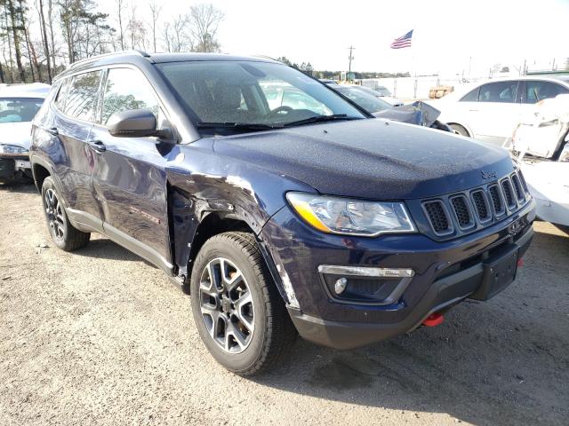Jeep Compass tr (2019)