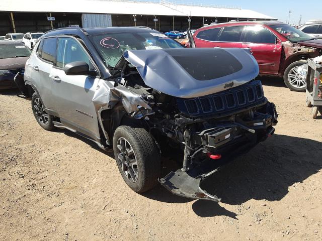 Jeep Compass tr (2019)
