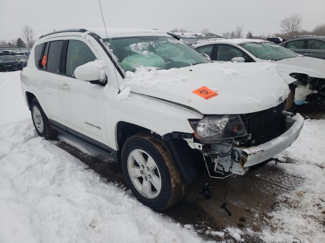 Jeep Compass (2016)
