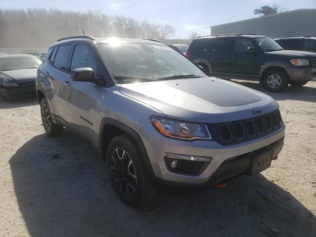 Jeep Compass tr (2019)