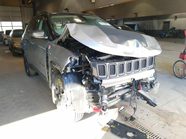 Jeep Compass tr (2019)