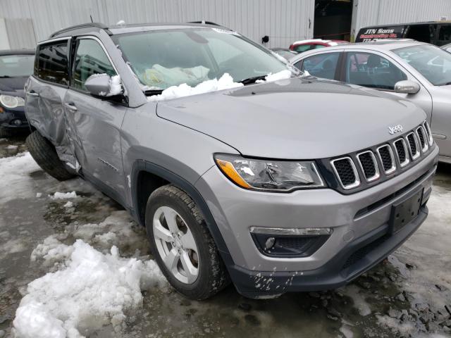 Jeep Compass (2018)