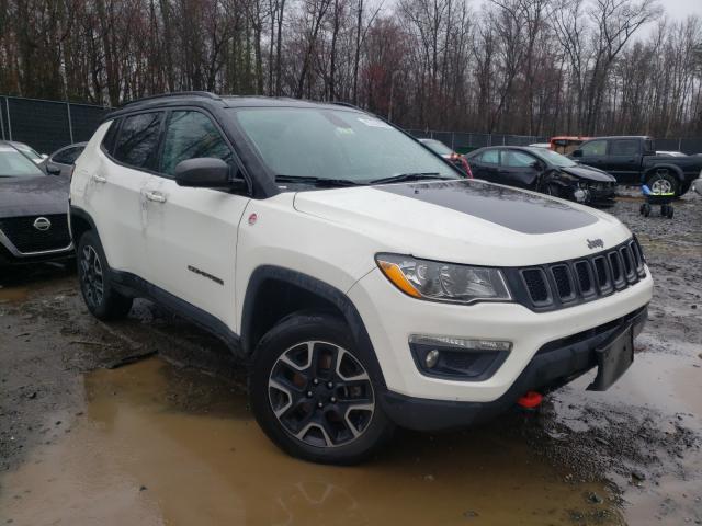 Jeep Compass tr (2019)