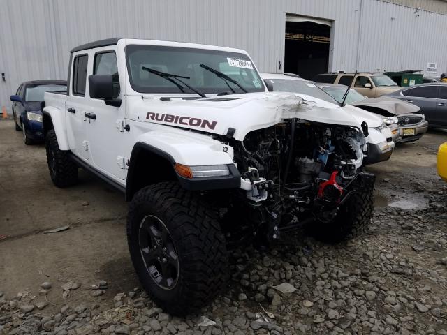 Jeep Gladiator (2020)