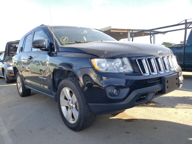 Jeep Compass (2012)