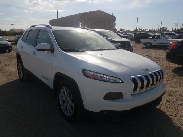 Jeep Cherokee (2016)