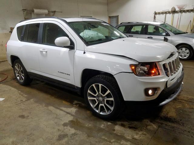 Jeep Compass (2016)