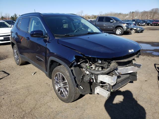 Jeep Compass (2017)