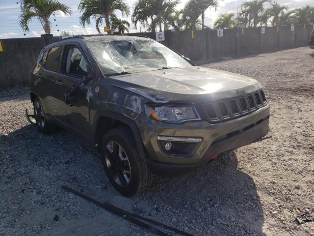 Jeep Compass tr (2018)