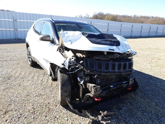 Jeep Compass tr (2019)