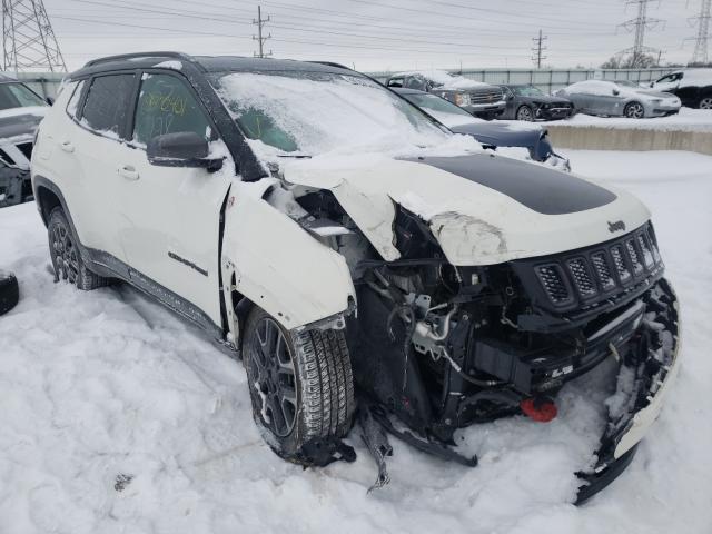 Jeep Compass tr (2019)