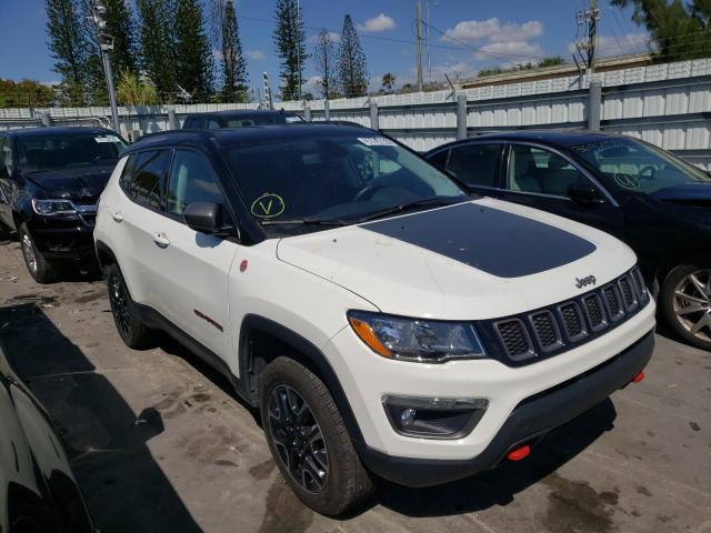 Jeep Compass tr (2019)