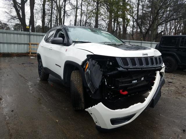 Jeep Compass tr (2020)