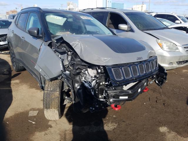 Jeep Compass tr (2020)