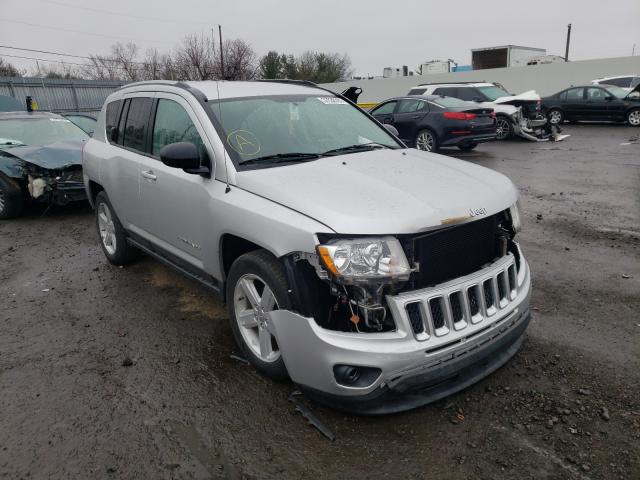 Jeep Compass li (2011)