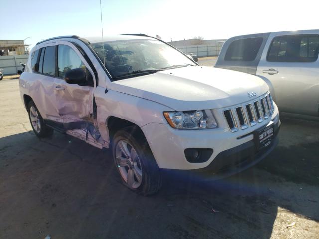 Jeep Compass (2012)