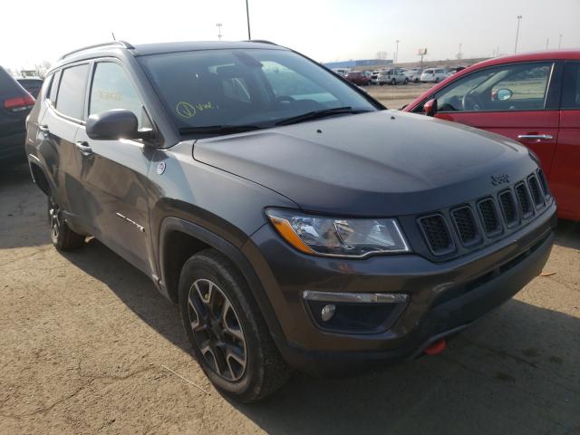 Jeep Compass tr (2019)