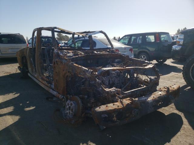 Jeep Gladiator (2020)