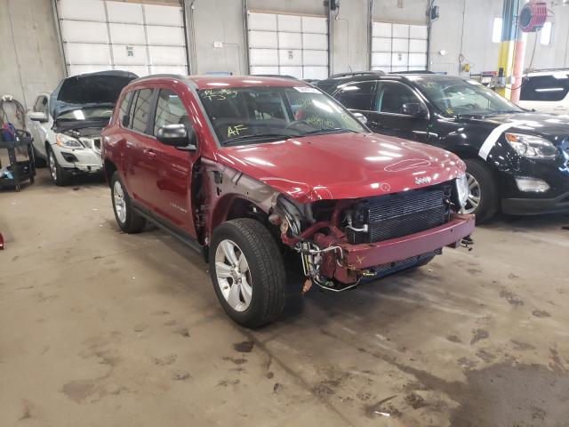 Jeep Compass (2011)