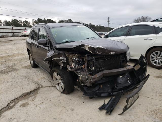Jeep Compass (2014)