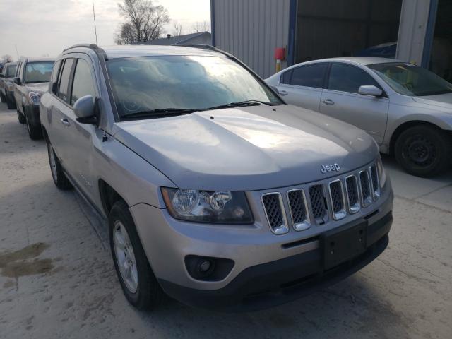 Jeep Compass (2017)