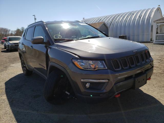 Jeep Compass tr (2019)