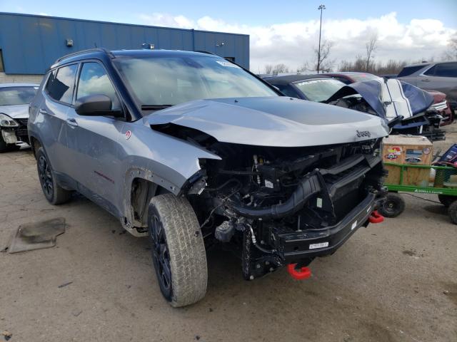 Jeep Compass tr (2019)