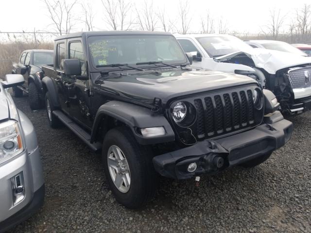Jeep Gladiator 2020