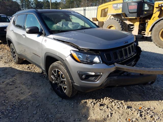 Jeep Compass tr (2019)