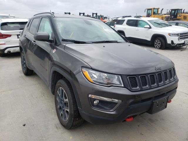 Jeep Compass tr (2019)