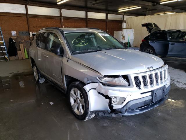Jeep Compass (2011)