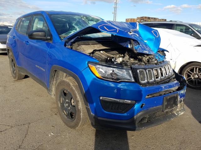 Jeep Compass (2017)
