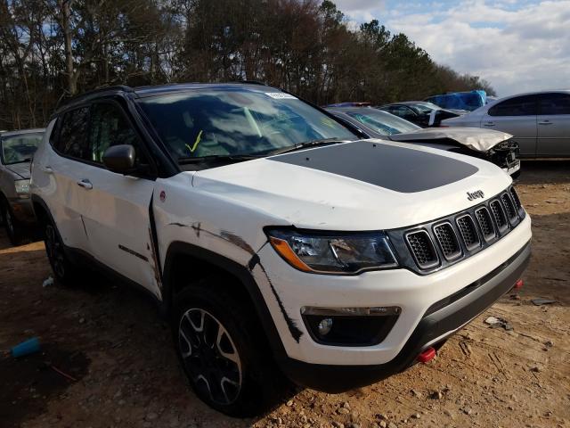 Jeep Compass tr (2019)
