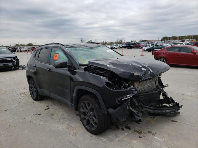 Jeep Compass 80 (2021)