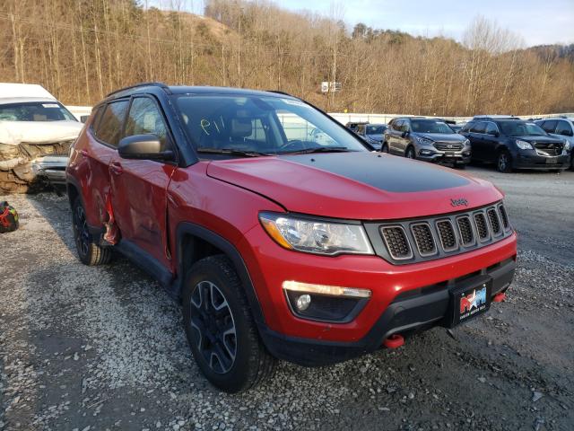 Jeep Compass tr (2019)