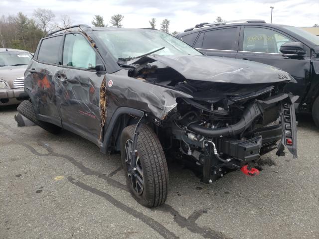 Jeep Compass tr (2019)