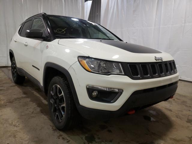 Jeep Compass tr (2019)