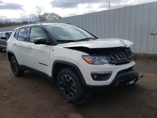 Jeep Compass tr (2020)
