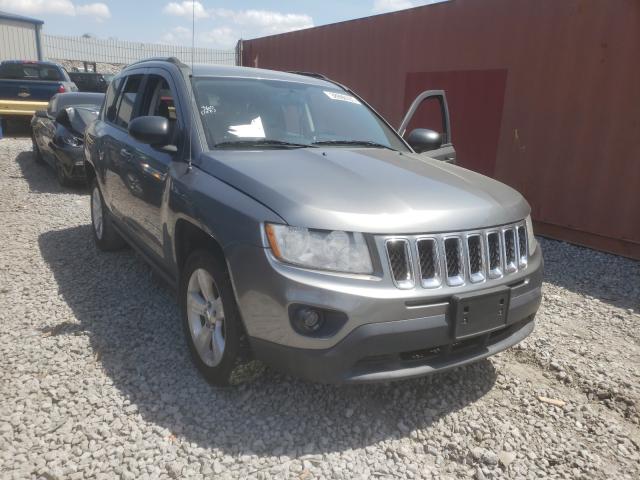 Jeep Compass (2011)
