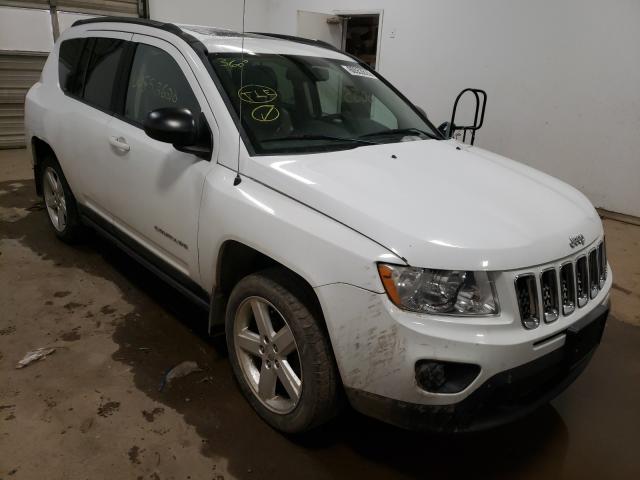 Jeep Compass li (2012)
