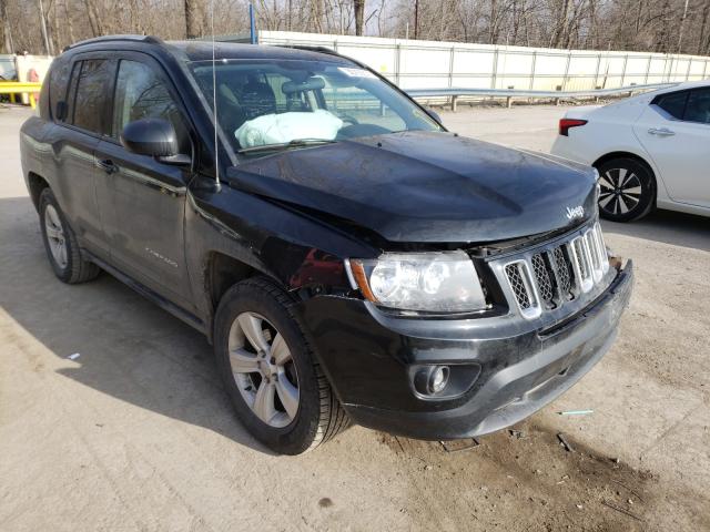 Jeep Compass (2014)