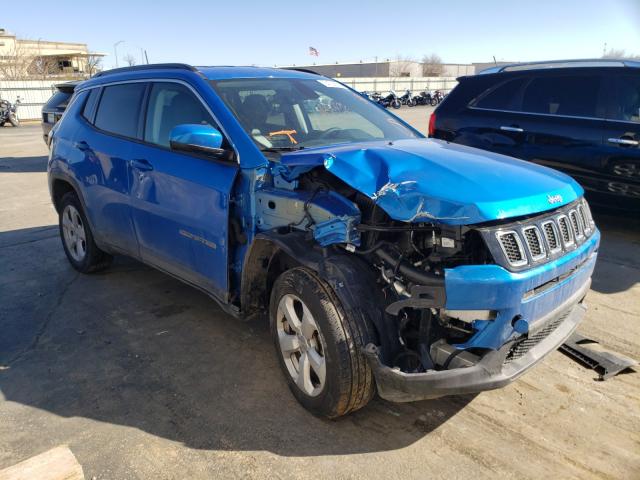 Jeep Compass (2017)