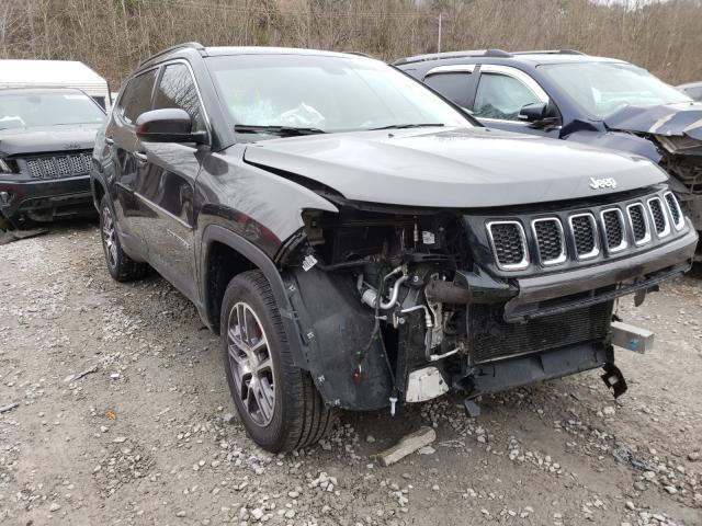 Jeep Compass (2017)