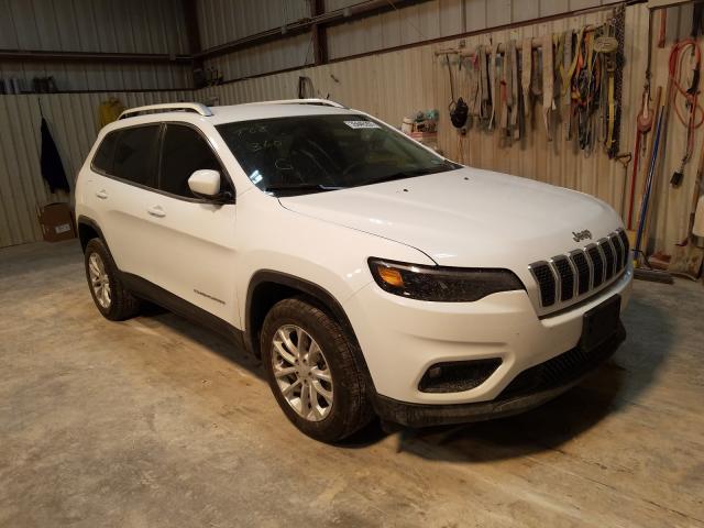 Jeep Cherokee (2019)