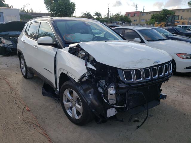 Jeep Compass (2018)