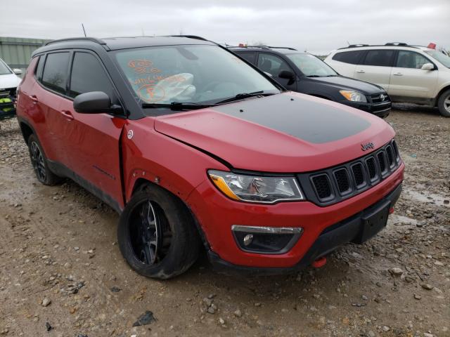 Jeep Compass tr (2019)