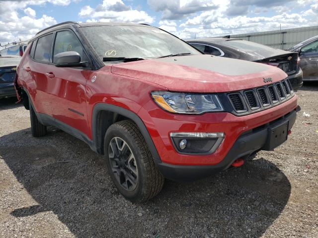 Jeep Compass tr (2019)