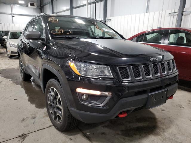 Jeep Compass tr (2019)