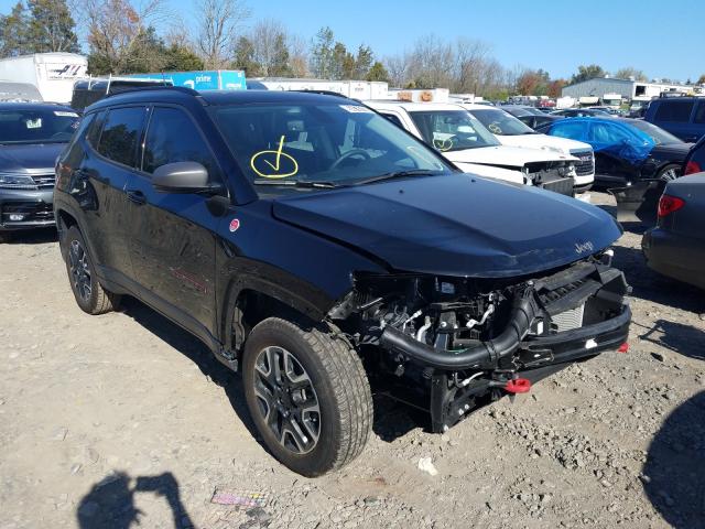 Jeep Compass tr (2019)