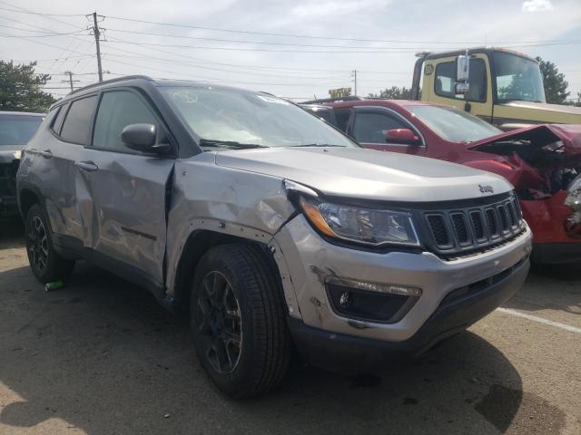 Jeep Compass tr (2019)
